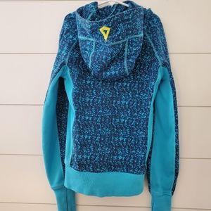 Ivivva Hoodie Size 10